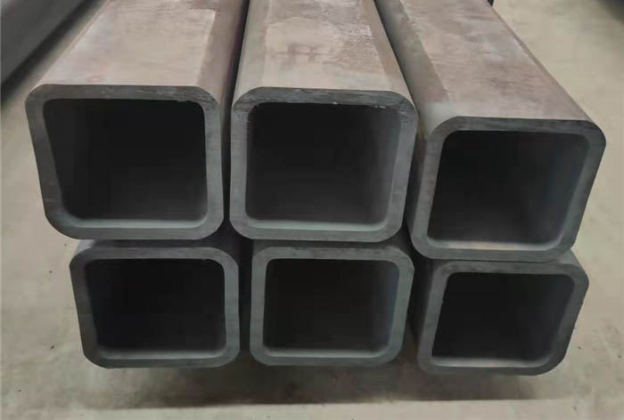 东乡厚壁无缝方管