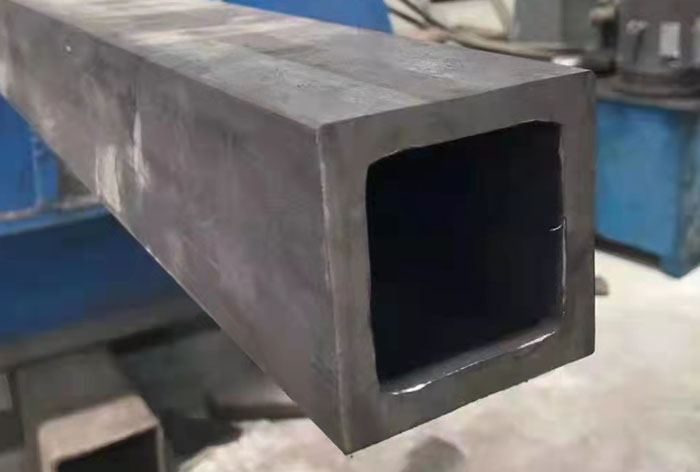 东乡厚壁无缝方管