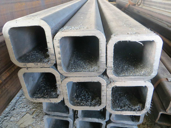 东乡20#方矩钢管