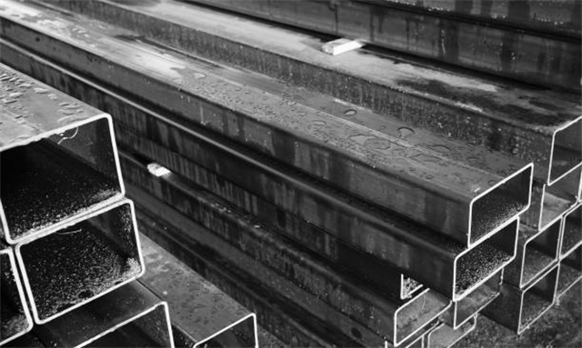 东乡q345c无缝方矩管