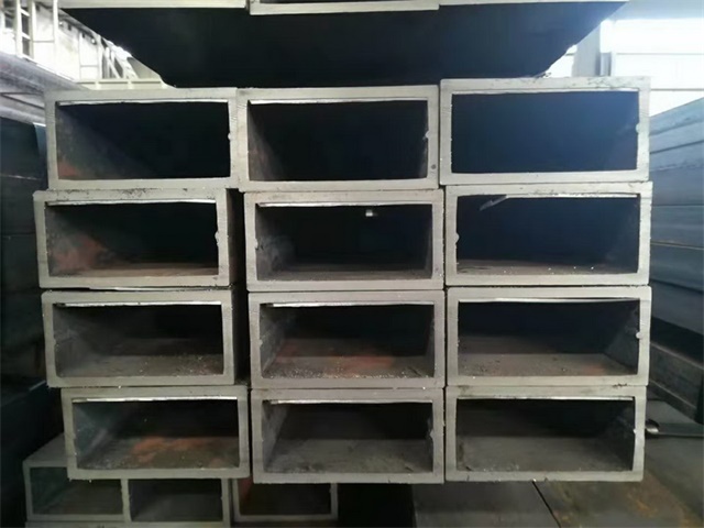 东乡Q235冷拔方管材质特点 适用工程场景分析