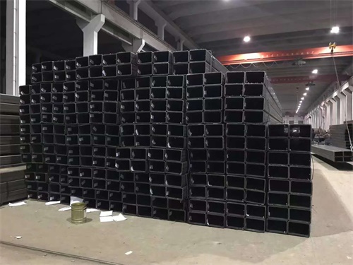 东乡冷拔方管选型指南 工程采购怎么选